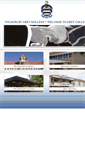 Mobile Screenshot of greycollege.co.za
